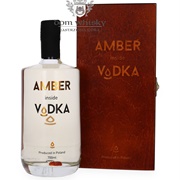 Amber Vodka
