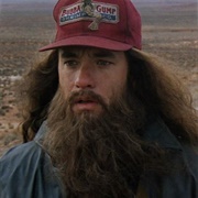 Forrest Gump