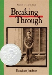 Breaking Through (Jiminez)