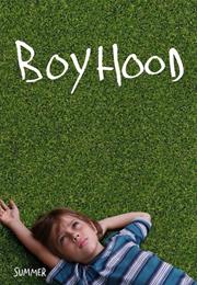 Boyhood (2014)