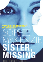 Sister Missing (Sophie McKenzie)