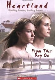 Fron This Day on (Lauren Brooke)