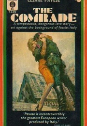 The Comrade (Cesare Pavese)