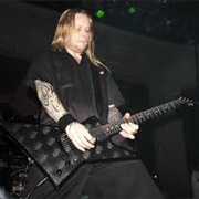 Jesper Stromblad (In Flames)