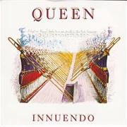 Innuendo - Queen