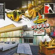 National Civil Rights Museum Memphis