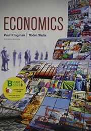 Economics (Paul Krugman)