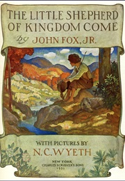 The Little Shepherd of Kingdom Come (John Fox, Jr.)
