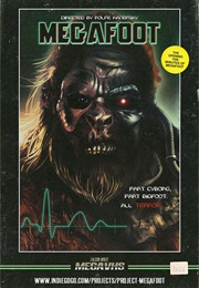 Megafoot (1988)