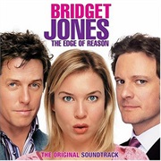 Bridget Jones: The Edge of Reason Soundtrack