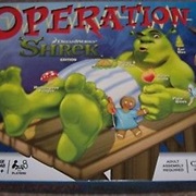 Shrek Operation