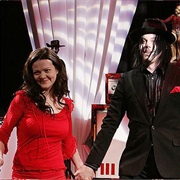 The White Stripes