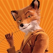 Mr. Fox