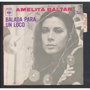 Balada Para Un Loco – Piazzolla / Baltar (1969)