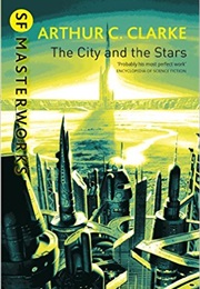 The City and the Stars (Arthur C. Clarke)