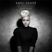 Emeli Sandé - Our Version of Events