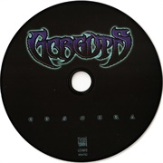 Rapturous Grief - Gorguts
