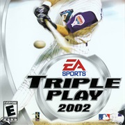Triple Play 2002