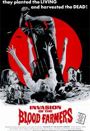 Invasion of the Blood Farmers