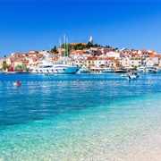 Šibenik-Knin County