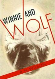 A.N Wilson: Winnie and Wolf
