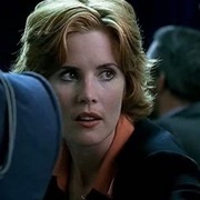 Reporter Lynda Darby