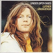 Luther Grosvenor - Under Open Skies