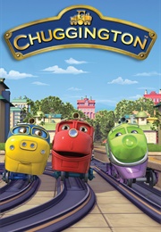 Chuggington (2008)
