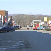 Platte City, Missouri