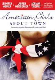 American Girls About Town (Compilation)