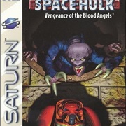 Space Hulk: Vengeance of the Blood Angels
