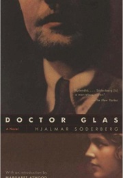 Doctor Glas (Soderberg)