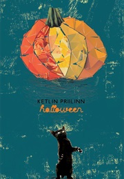 Halloween (Ketlin Priilinn)