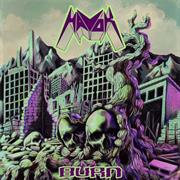 Havok - Burn