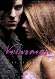 Nevermore (Kelley Creagh)