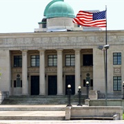 Buffalo Museum of Science