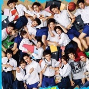 Hormones Season 2 (2014)