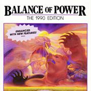 Balance of Power 1990