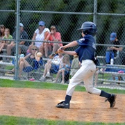 Go to a Youth Sporting Event