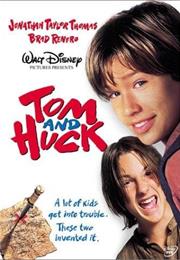 Tom & Huck