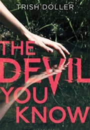The Devil You Know (Trish Doller (Florida))