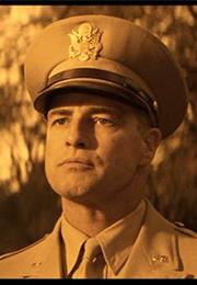 Reflections of a Golden Eye