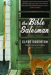 The Bible Salesman (Clyde Edgerton)