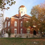 Shelbyville, Missouri