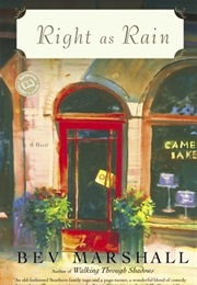 Right as Rain (Bev Marshall)