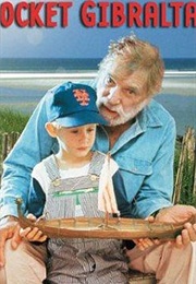 Rocket Gibralter (1990)