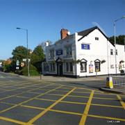 Bulls Head - Hazel Grove (Barras)