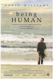 Being Human