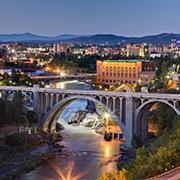 Spokane