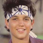 Ralph Macchio
